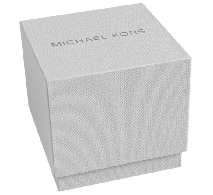 Pánské hodinky + BOX model 21807365 - Michael Kors