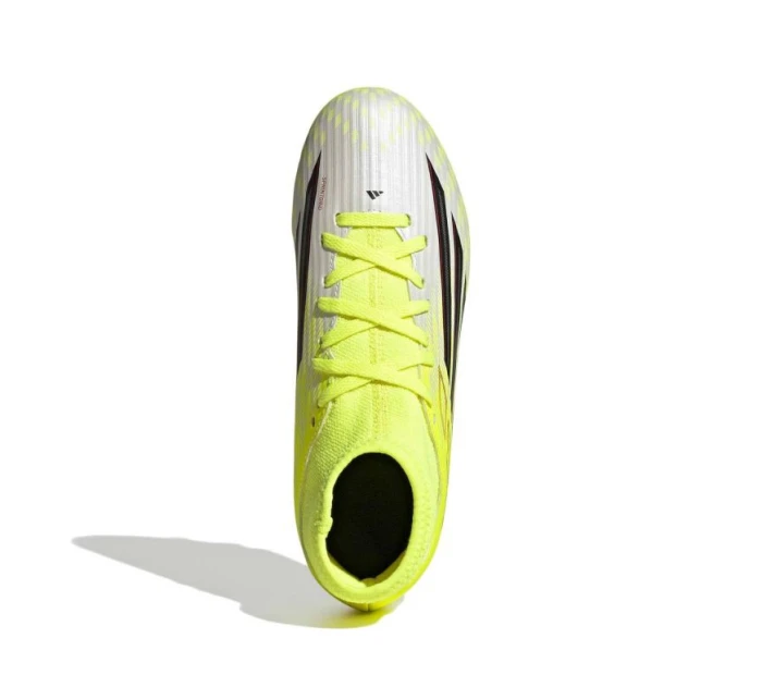 Adidas Junior F50 Club Mid FG/MG Obuv KI6175 Adidas Junior F50 Club Mid FG/MG Obuv KI6175
