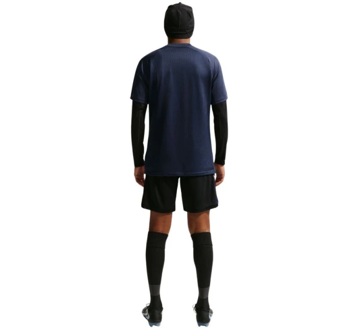 Pánské tričko Nike Dri-Fit Park VIII T-shirt navy blue HV8173 410 pánské