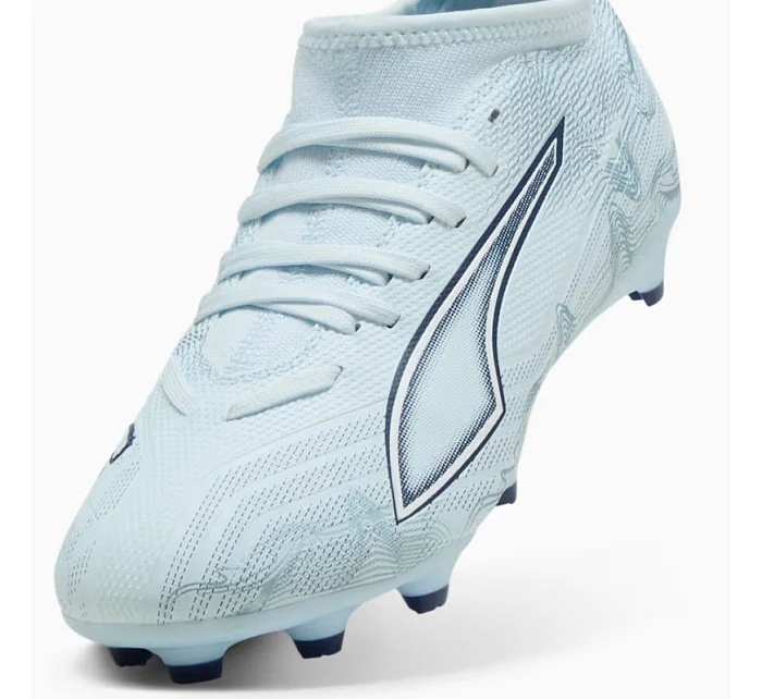 Boty Puma Ultra 6 Match Jr FG/AG 108701-03