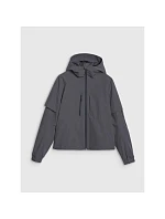 Dámská přechodná bunda 5000 s membránou 4F 4FWSS25TTJAF687-22S Dámská přechodná bunda 5000 s membránou 4F 4FWSS25TTJAF687-22S