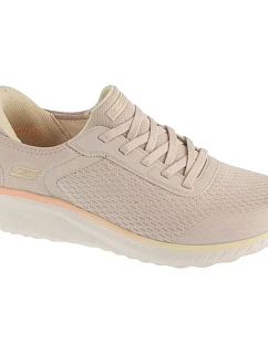 Skechers Slip-Ins Bobs Squad Chaos 117248-NAT béžové 36