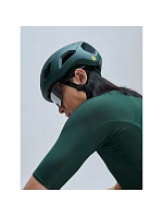 Cyklistické tričko POC M's Pristine Jersey, zelené, pánské