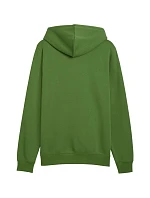 Pánská mikina Puma ESS No.1 Logo Hoodie FL zelená 682571 68 pánská Pánská mikina Puma ESS No.1 Logo Hoodie FL zelená 682571 68 pánská