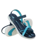 Dámské sandály laneviso W 92800304555 - Elbrus