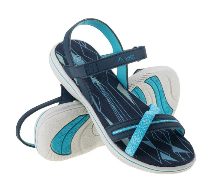 Dámské sandály laneviso W 92800304555 - Elbrus