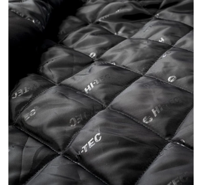 Pánská bunda chris M 92800326418 - Hi-Tec Pánská bunda chris M 92800326418 - Hi-Tec