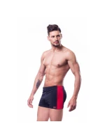 Pánské plavky Shepa 015 black B1D4 Pánské plavky Shepa 015 black B1D4