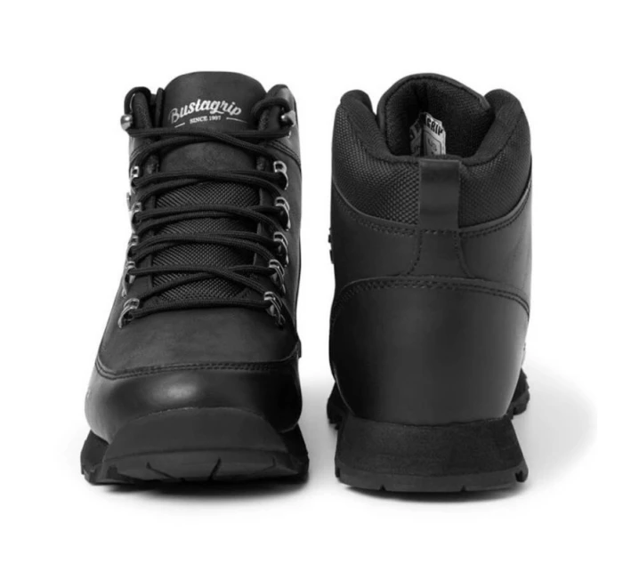 Kožené trekové boty Outback Bustagrip M MRM1A Kožené trekové boty Outback Bustagrip M MRM1A