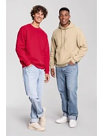 Fruit of the Loom Iconic Premium Set-In Sweat Mikina z těžké bavlny 16.2282 white Fruit of the Loom Iconic Premium Set-In Sweat Mikina z těžké bavlny 16.2282 white