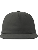 Atlantis Headwear Cruz 5 panelová baseballová kšiltovka 33.0241 dark grey Atlantis Headwear Cruz 5 panelová baseballová kšiltovka 33.0241 dark grey