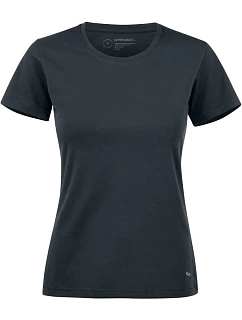 Cutter & Buck Women Dámské elastické tričko black model 22458759