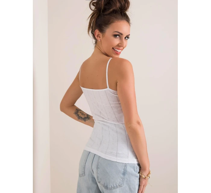 Top BR TP 8050.22 bílých