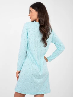 Koszula DU KN FP mietowy model 21895889 - FPrice