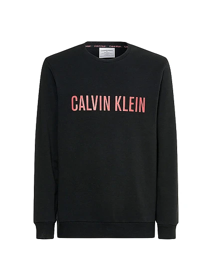 Pánská mikina NM1960E-XY8 - Calvin Klein