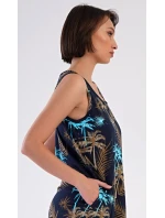 Pánské pyžamo šortky model 21059562 - Vienetta