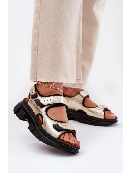 Sandály model 212910 Step in style Sandály model 212910 Step in style