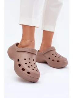 Pantofle model 215960 Step in style