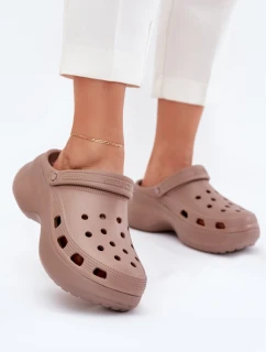 Pantofle  model 215960 Step in style