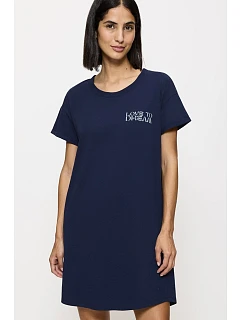 Noční košilka model 230299 Triumph