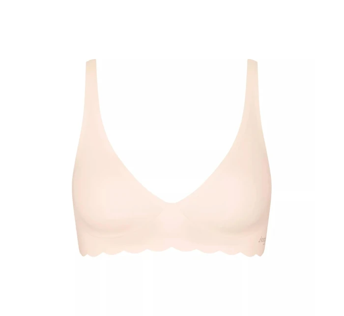 ZERO Microfibre 2.0 Soft bra    model 18504569 - Sloggi