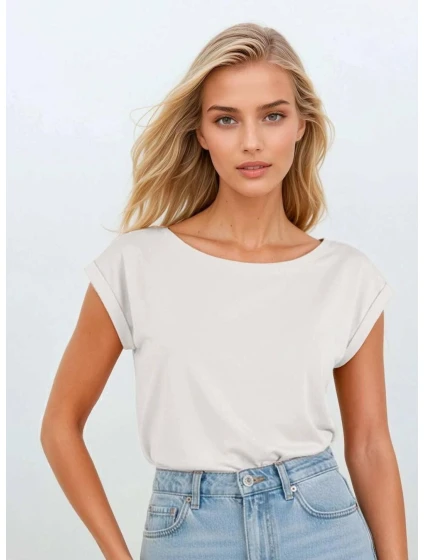 Eldar Norilla chemise kr/r S-XL