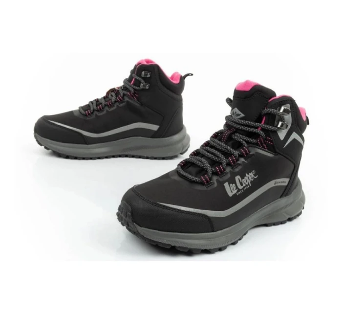 Lee Cooper W LCJ-24-01-2932L boty