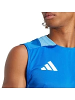 Tiro 24 Competition Training Sleeveless Jersey M model 21080439 pánské - ADIDAS