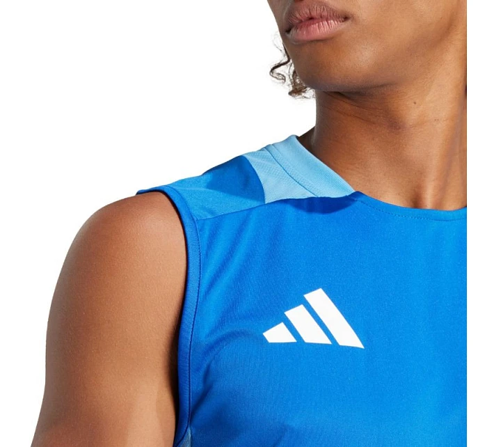 Tiro 24 Competition Training Sleeveless Jersey M model 21080439 pánské - ADIDAS