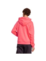 Mikina Essentials Small Logo Feel Cozy Hoodie W model 21288021 - ADIDAS Mikina Essentials Small Logo Feel Cozy Hoodie W model 21288021 - ADIDAS