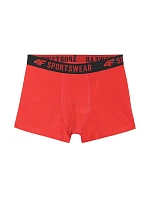 Chlapecké boxerky  3ks vícebarevné JWAW25UBXS 90S model 21343669 - 4F