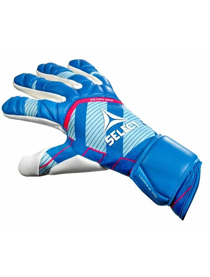 Rękawice piłkarskie dla  88 Pro Grip model 21360652 - Select