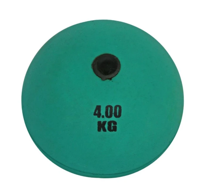 4 kg gumová koule 4 kg gumová koule