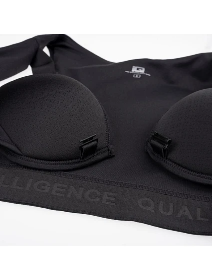 Dámská sportovní podprsenka model 22279428 WMNS - IQ INTELLIGENCE QUALITY Dámská sportovní podprsenka model 22279428 WMNS - IQ INTELLIGENCE QUALITY