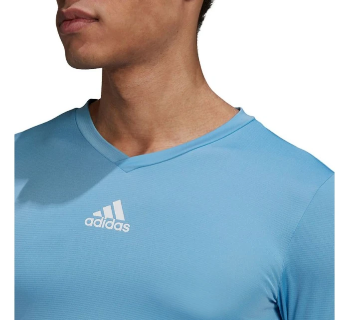 Pánské tričko Team Base M GN7507 - Adidas