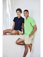 Fruit of the Loom Premium Polo Piqué polo 16.3218 red Fruit of the Loom Premium Polo Piqué polo 16.3218 red