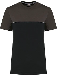 304 Pracovní tričko grey model 22514007 - WK