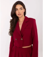 MI KMPL set C682.76 bordó MI KMPL set C682.76 bordó