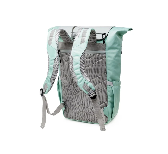 Městský batoh VUCH Elion Green Městský batoh VUCH Elion Green