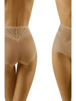 Dámské tvarující kalhotky model 7112777 - Wolbar