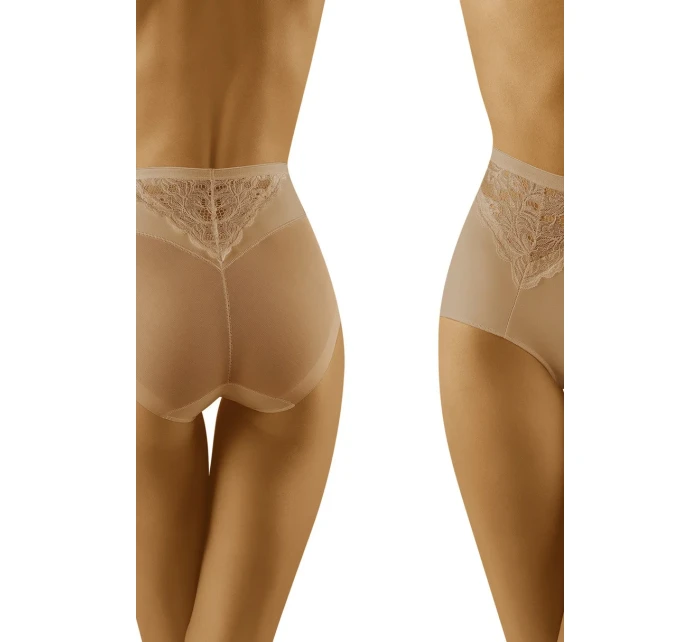 Dámské tvarující kalhotky model 7112777 - Wolbar