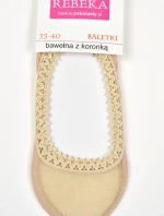 BALERÍNY BAVLNA/ŠNĚROVÁNÍ 0036