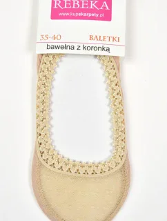 BALERÍNY BAVLNA/ŠNĚROVÁNÍ 0036