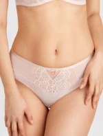 K857 JEN BÉŽOVÉ KALHOTKY