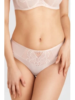 K857 JEN BÉŽOVÉ KALHOTKY