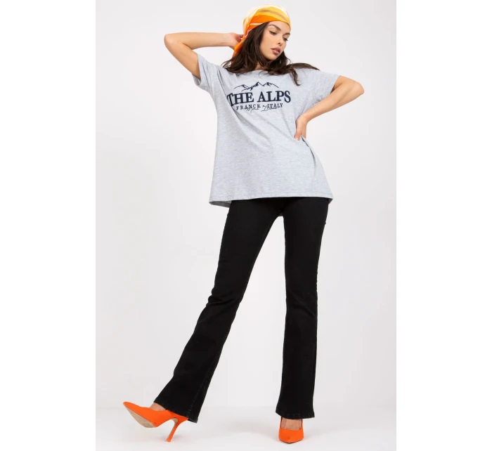 T-shirt model 167178 Fancy