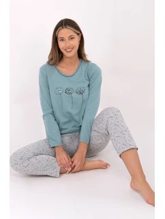 Pyžama model 222191 Forever Pink