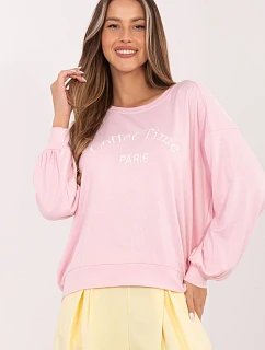 Mikina  model 226301 Rue Paris