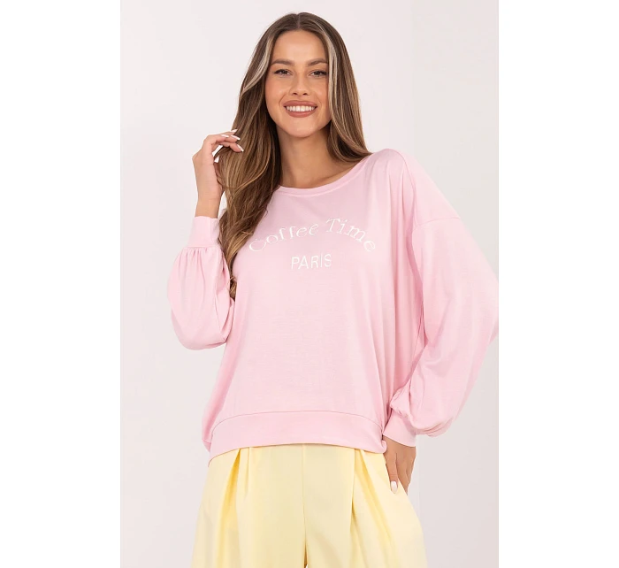 Mikina model 226301 Rue Paris Mikina model 226301 Rue Paris