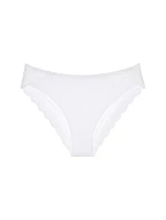 Dámské kalhotky Amourette Tai - WHITE - bílé 0003 - TRIUMPH